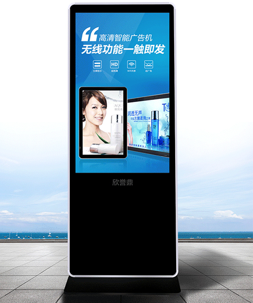  液晶廣告機(jī)分類有哪些，都有什么特點(diǎn)！