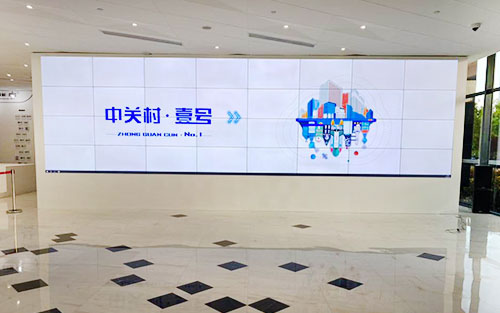 55寸拼接屏哪家好？55寸拼接屏廠家排名